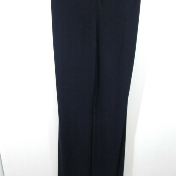 ESCADA jumpsuit romper halter studed small 36 - Picture 8 of 10